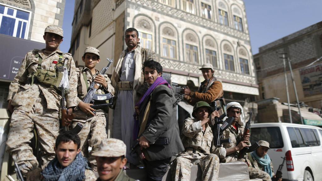 YEMEN-SECURITY