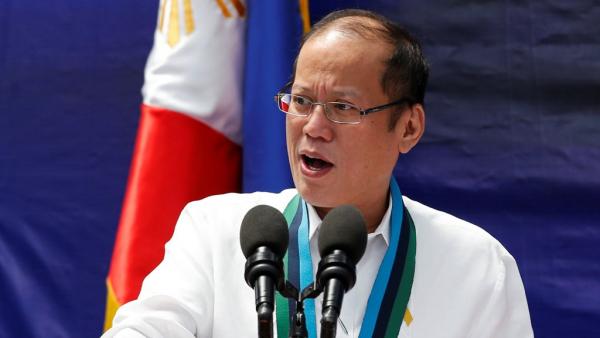 AQUINO