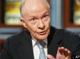 nhanvat BrentScowcroft