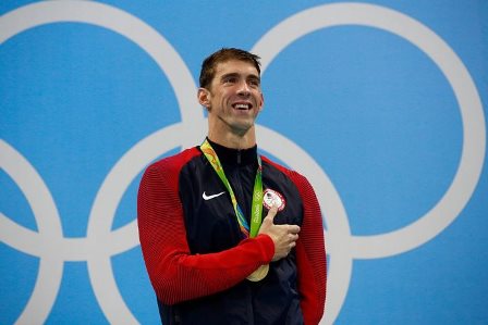 Michael-Phelps