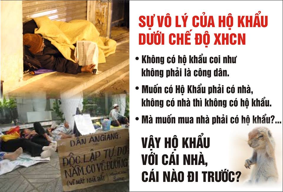 Ho khau va cai nha