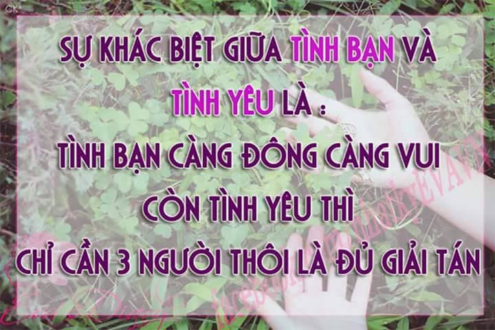 Tinh-ban-va-tinh-yeu