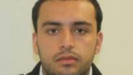 Ahmad Khan Rahami