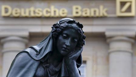 DEUTSCHE-BANK-STOCKS