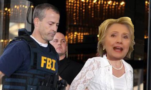 FBI-Clinton