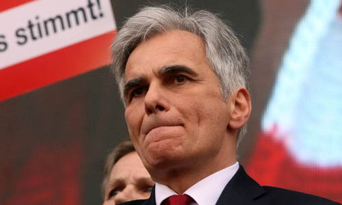 Faymann