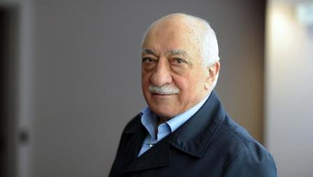 Fethullah Gülen