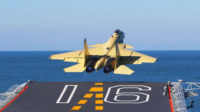 J-15 TQ