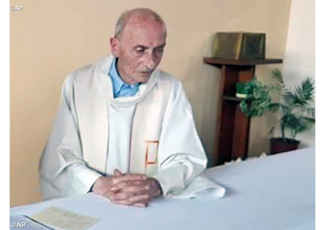 Jacques Hamel