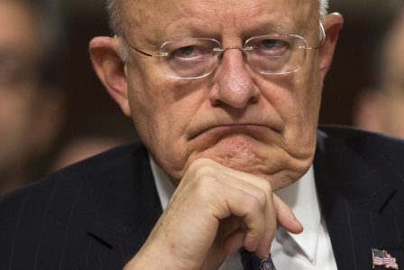 James Clapper