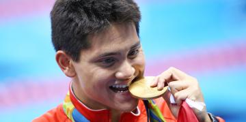 Joseph Schooling