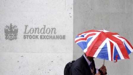 London- stock