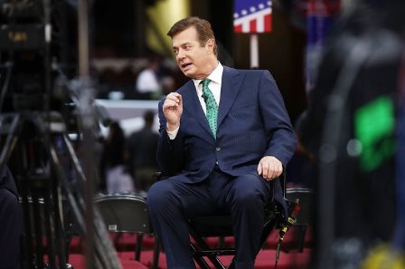 Manafort