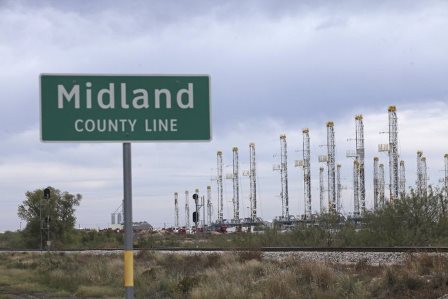 Midland-Basin