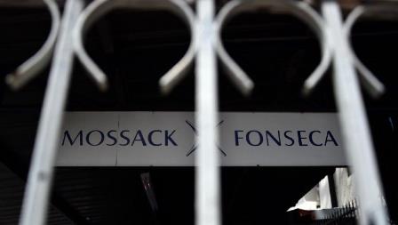 Mossack Fonseca