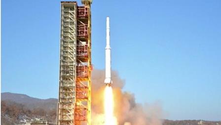 NKOREA-SATELLITE 3