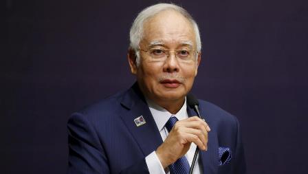 Najib Razak 4