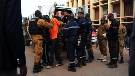 Ouagadougou