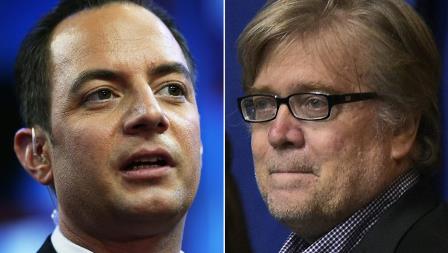 Priebus-Bannon