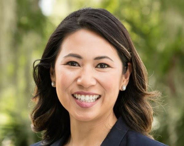 Stephanie Murphy 2