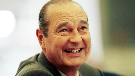 TT Jacques Chirac