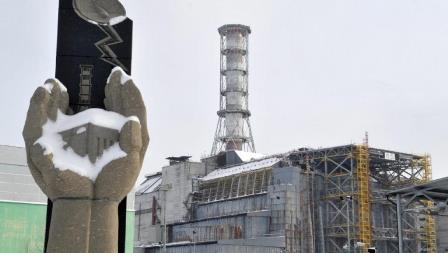 Tchernobyl. hatnhan