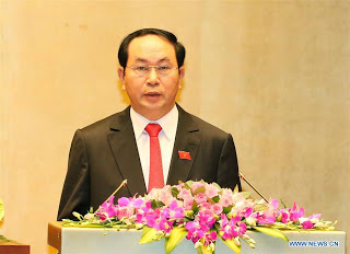 Tran Dai Quang