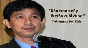 Tran Huynh Duy Thuc