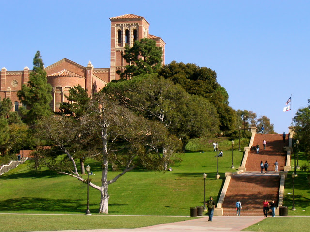 UCLA b