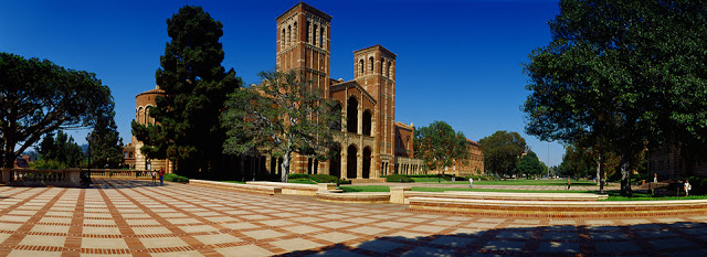 UCLA c