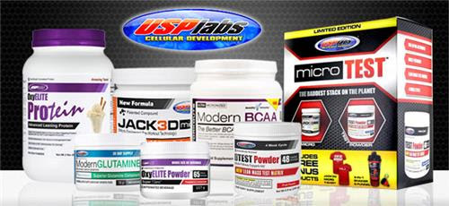 USPLabs LLC