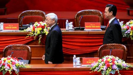 VIETNAM-CONGRESS-trong