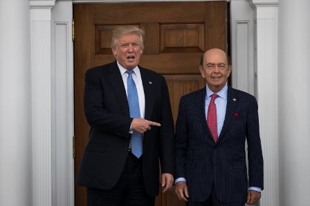 WILBUR-ROSS