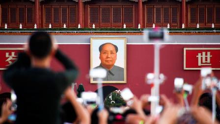 china-mao 2