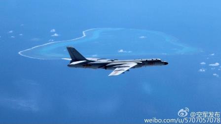 chinese-bomber