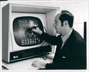 computer 1970