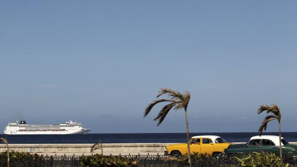 cuba-after castro