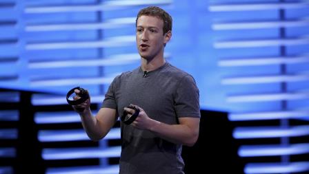 facebook-ceo