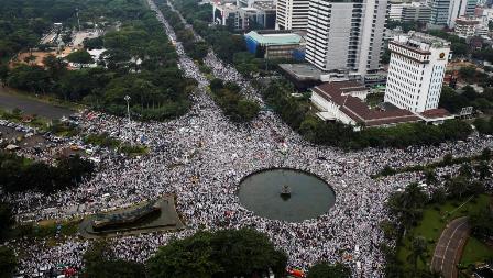 indonesia-protests