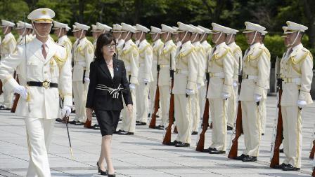 japan-defense-minister