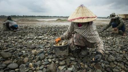 laos mekong