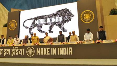 make in india