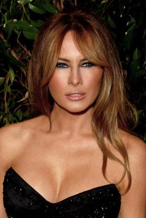 melania  3