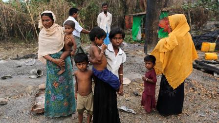 myanmar-rohingya 6