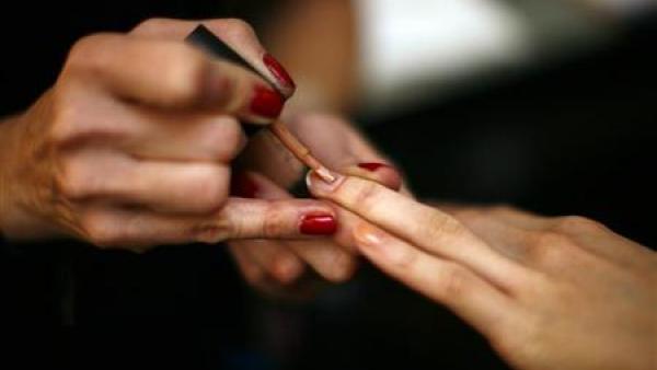 nails - reuters