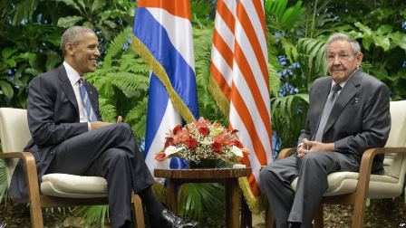 obama-castro