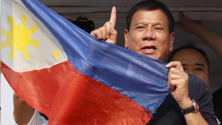 philippines-election-duterte 2