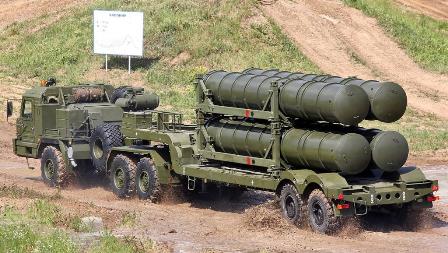 s-400 system