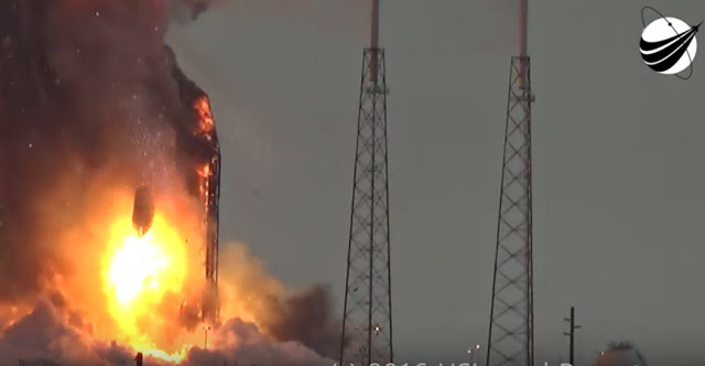 spacex 5