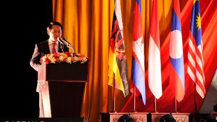 speech lao fm